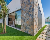 Obra nueva - Villa - Mar Menor - San Javier
