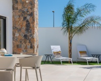 Obra nueva - Villa - Mar Menor - San Javier