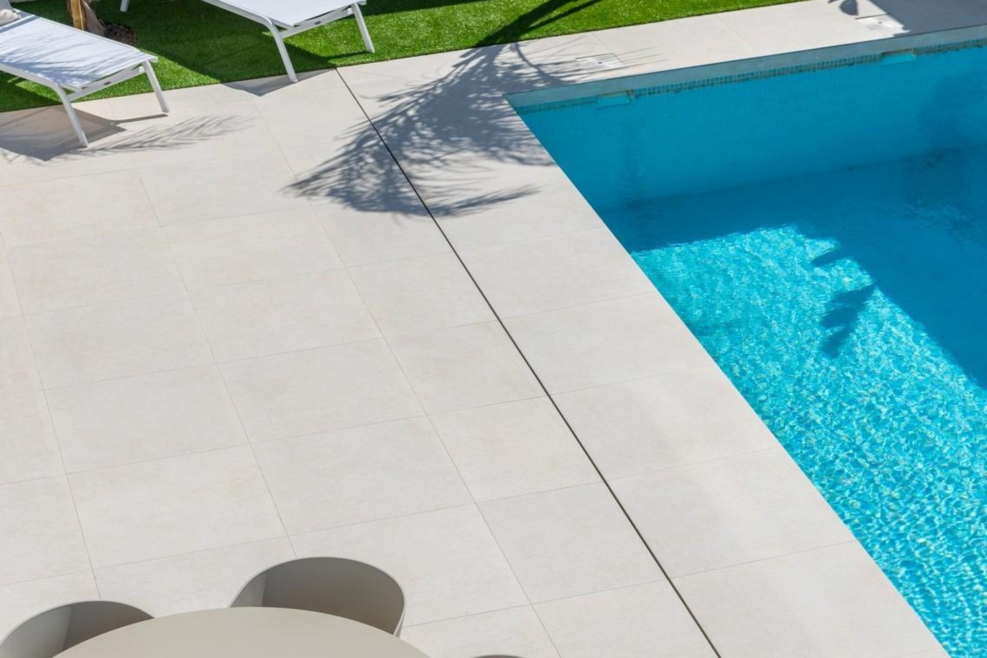 Obra nueva - Villa - Mar Menor - San Javier