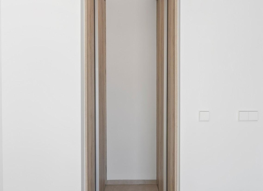 Obra nueva - Villa - Mar Menor - San Javier