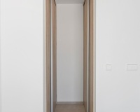 Obra nueva - Villa - Mar Menor - San Javier