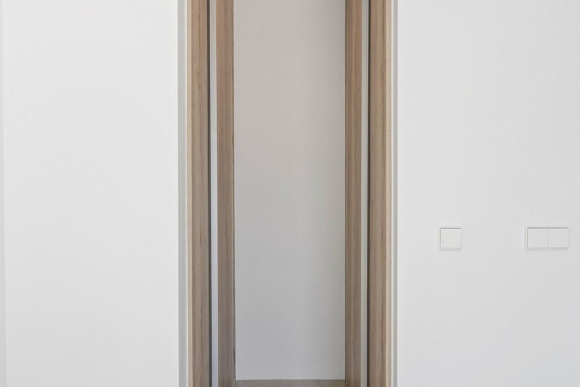 Obra nueva - Villa - Mar Menor - San Javier