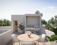 Obra nueva - Villa - Orihuela Costa