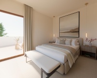 Obra nueva - Villa - Orihuela Costa