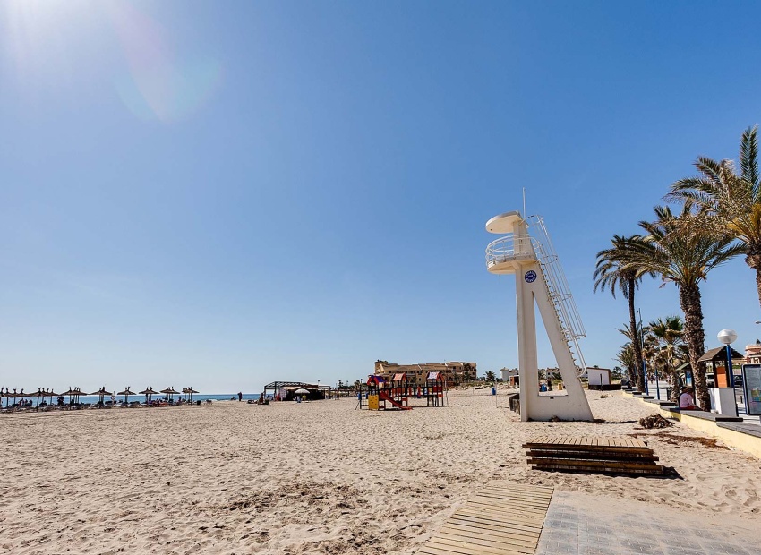 Obra nueva - Villa - Orihuela Costa