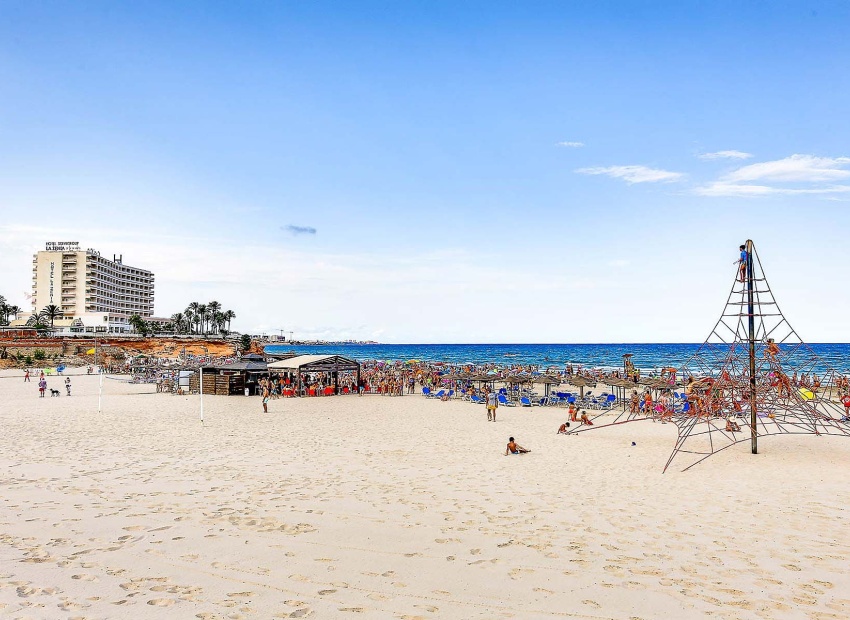 Obra nueva - Villa - Orihuela Costa