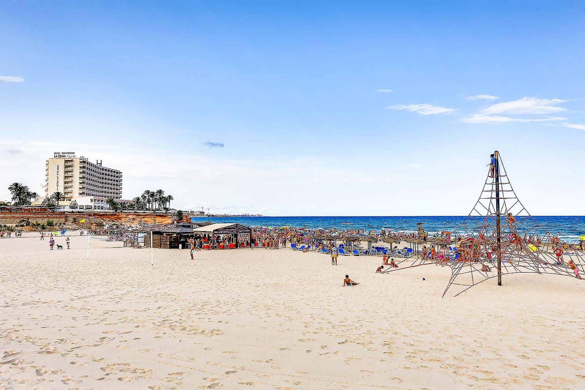 Obra nueva - Villa - Orihuela Costa