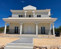 Obra nueva - Villa - Pinoso
