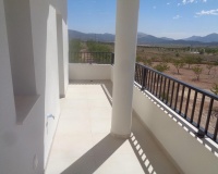 Obra nueva - Villa - Pinoso