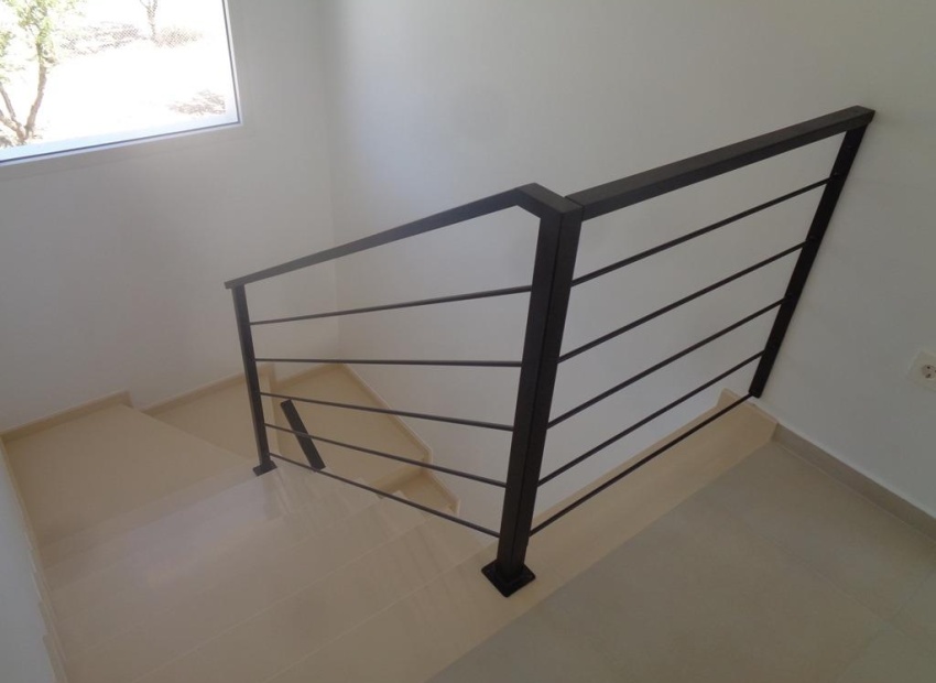 Obra nueva - Villa - Pinoso