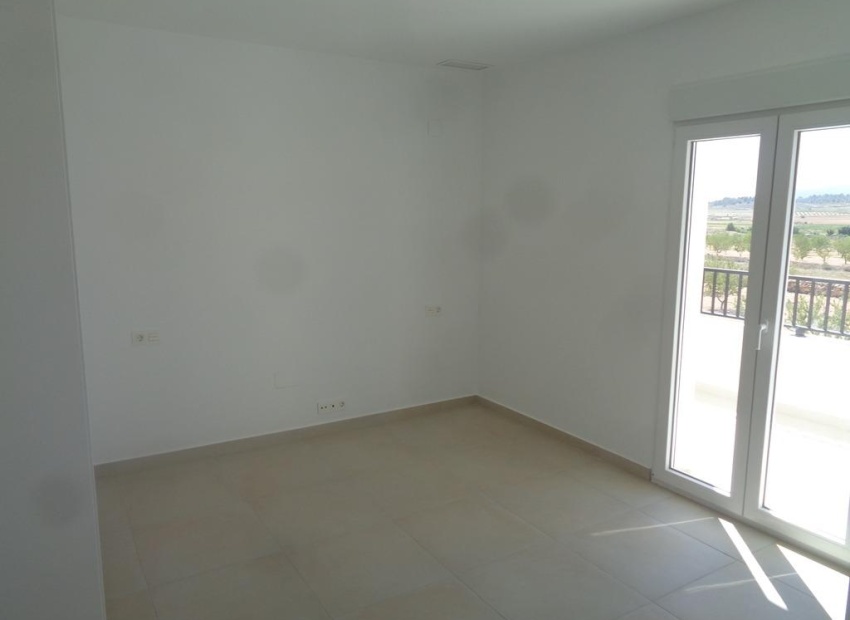 Obra nueva - Villa - Pinoso