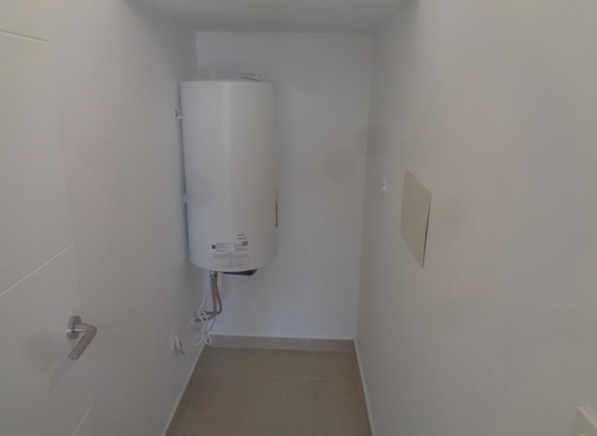 Obra nueva - Villa - Pinoso