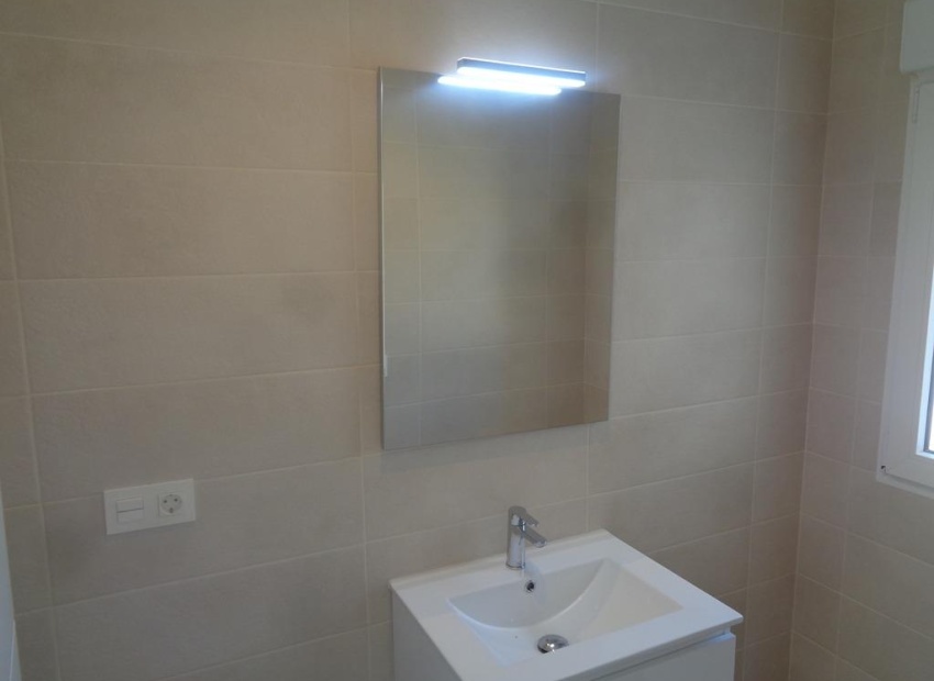 Obra nueva - Villa - Pinoso