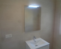 Obra nueva - Villa - Pinoso