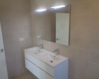 Obra nueva - Villa - Pinoso