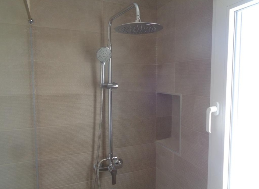 Obra nueva - Villa - Pinoso