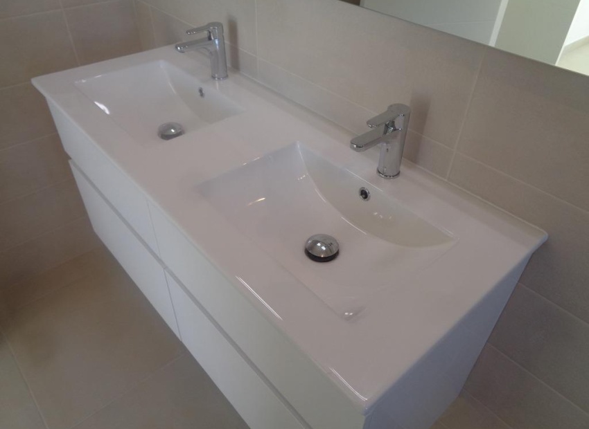 Obra nueva - Villa - Pinoso