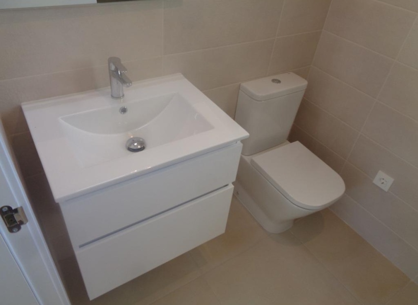 Obra nueva - Villa - Pinoso