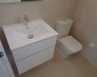 Obra nueva - Villa - Pinoso