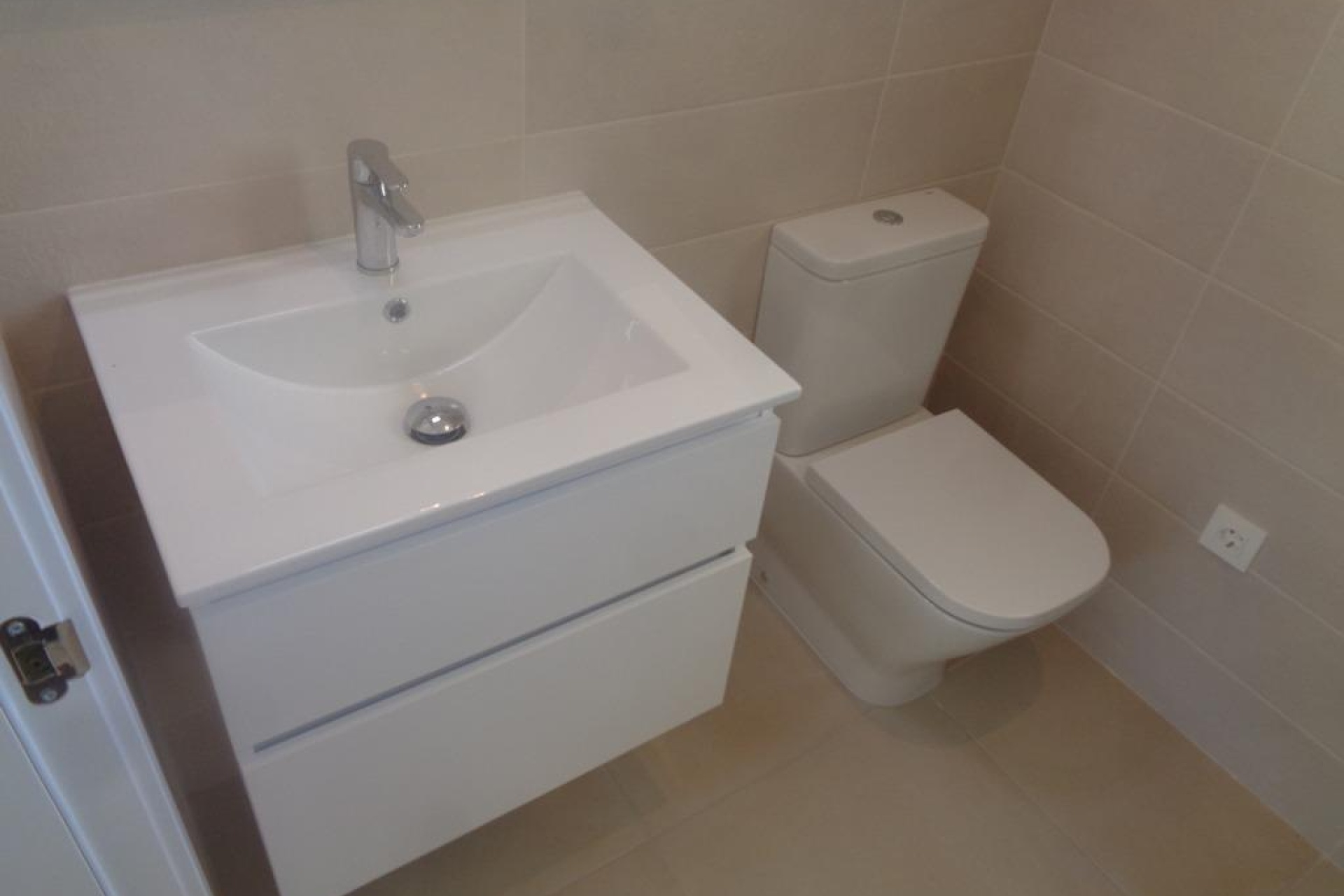 Obra nueva - Villa - Pinoso