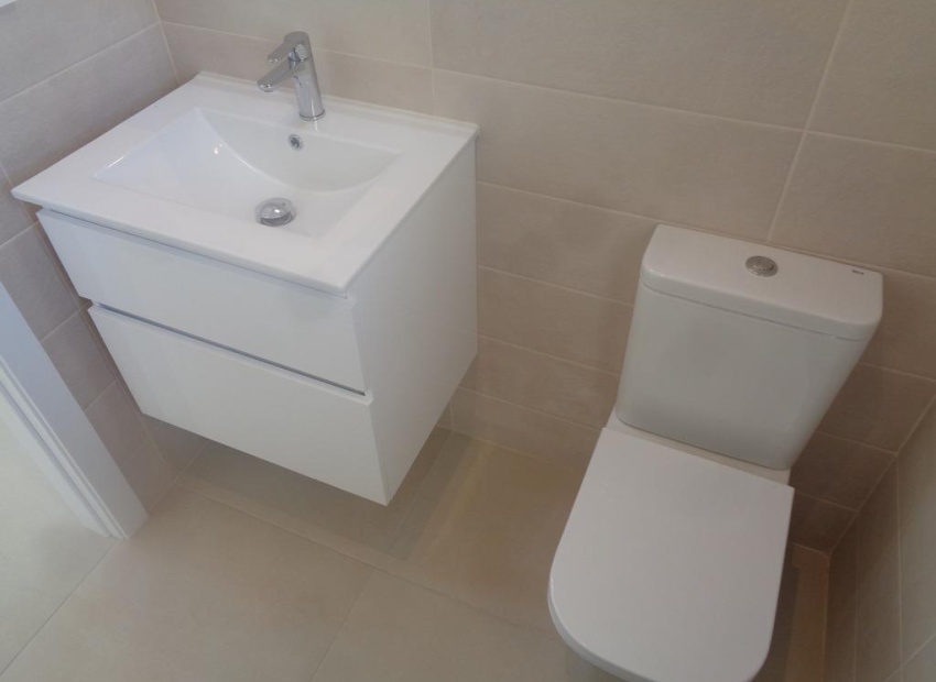 Obra nueva - Villa - Pinoso