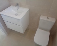 Obra nueva - Villa - Pinoso