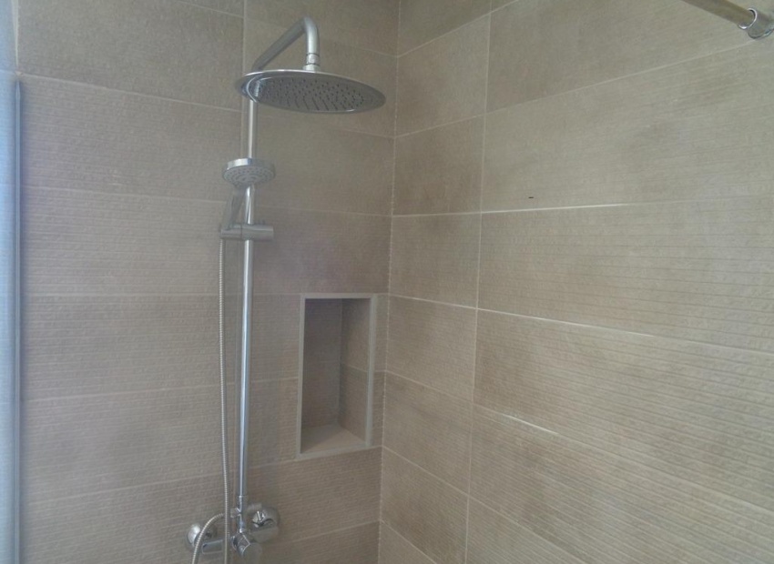 Obra nueva - Villa - Pinoso