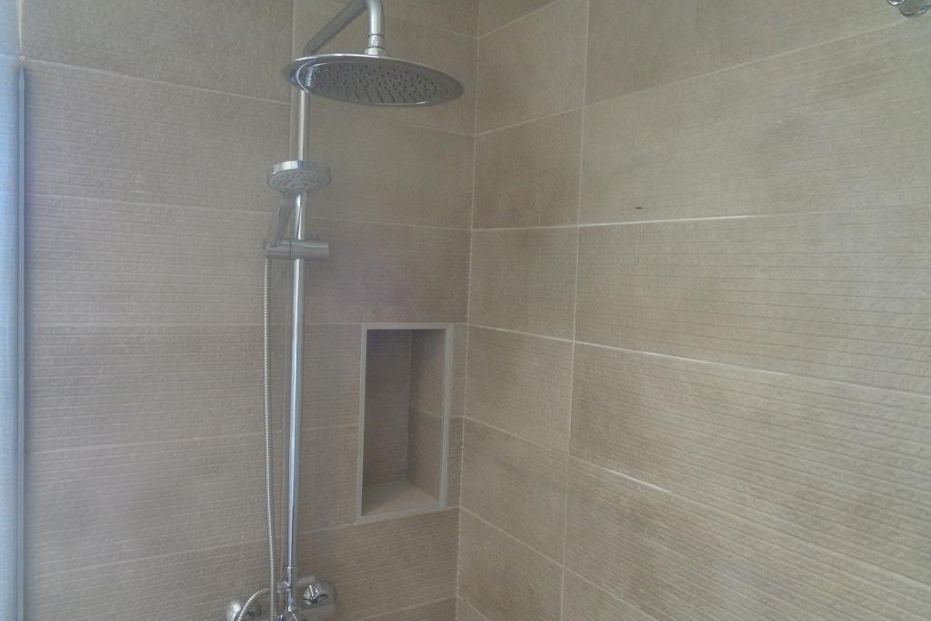 Obra nueva - Villa - Pinoso