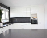 Obra nueva - Villa - Pinoso