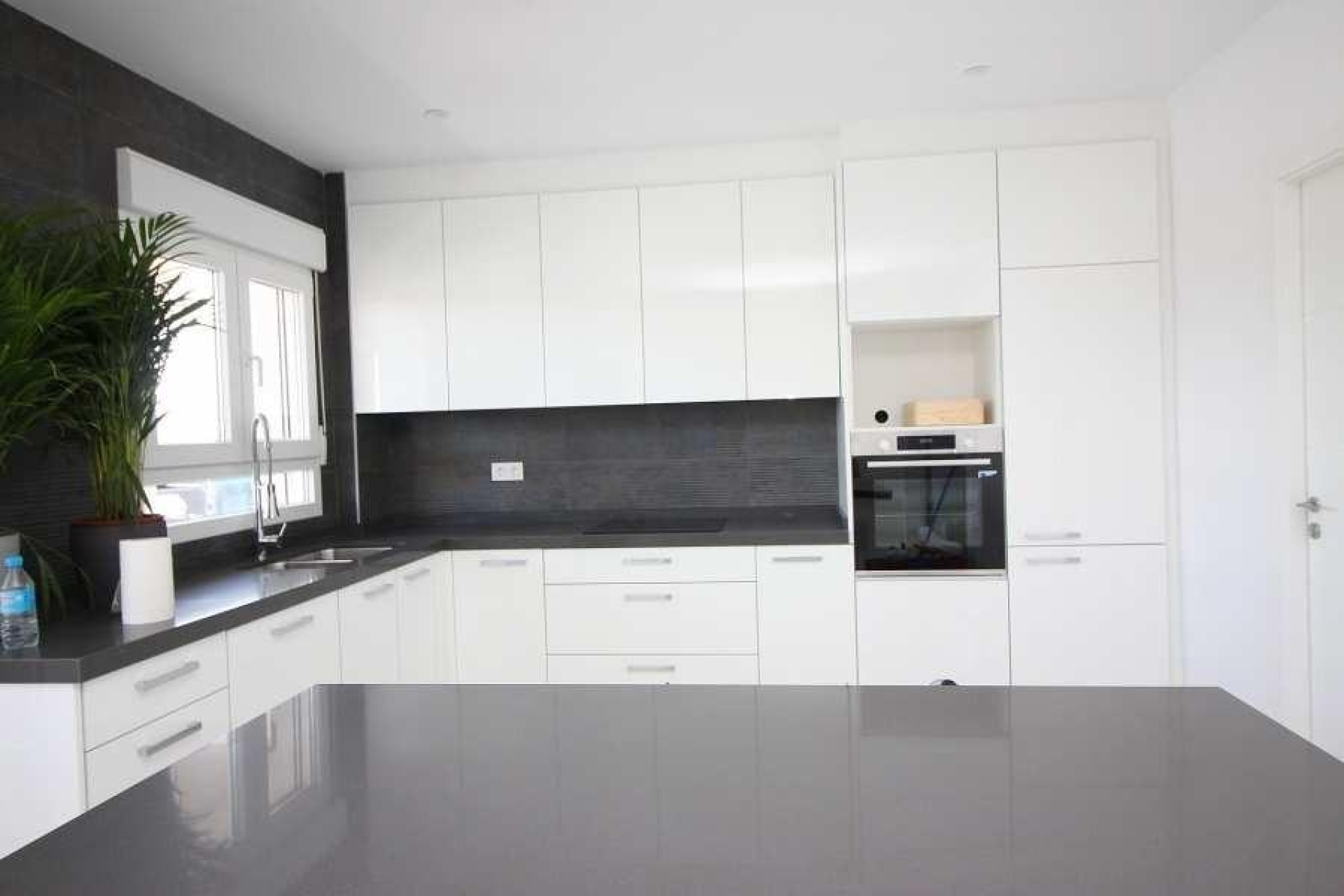 Obra nueva - Villa - Pinoso