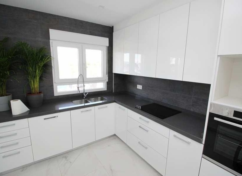 Obra nueva - Villa - Pinoso