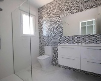 Obra nueva - Villa - Pinoso