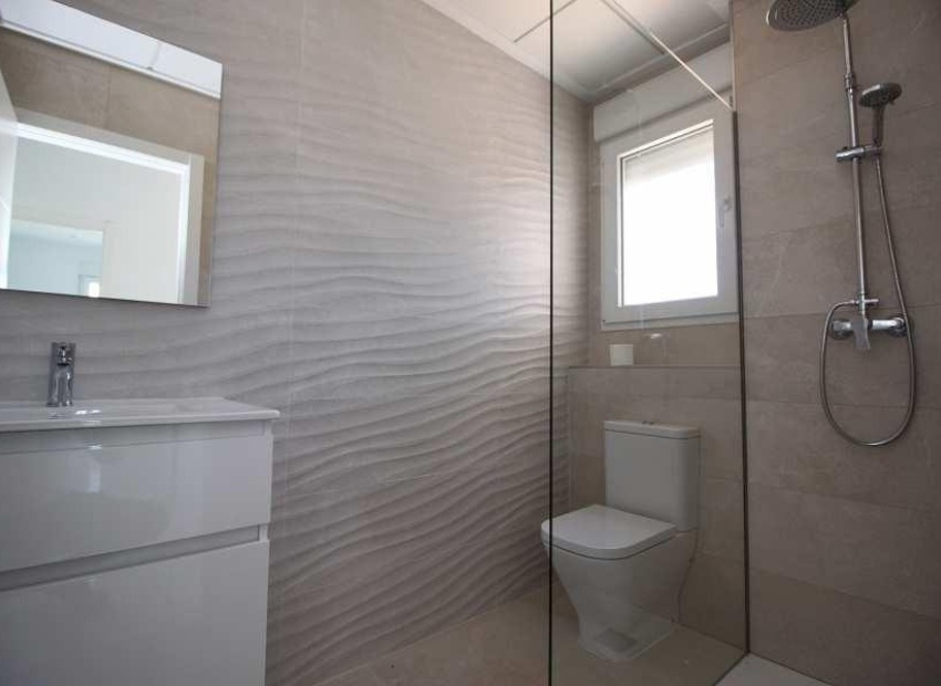 Obra nueva - Villa - Pinoso