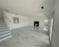 Obra nueva - Villa - Pinoso