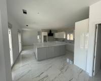 Obra nueva - Villa - Pinoso