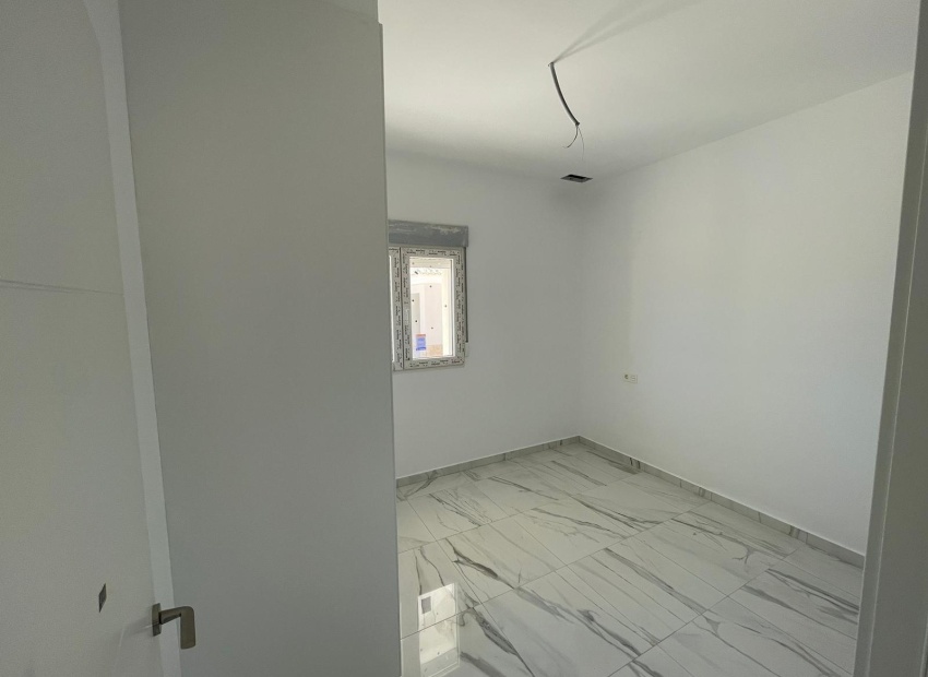 Obra nueva - Villa - Pinoso