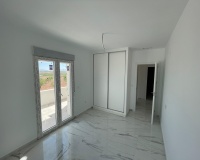 Obra nueva - Villa - Pinoso