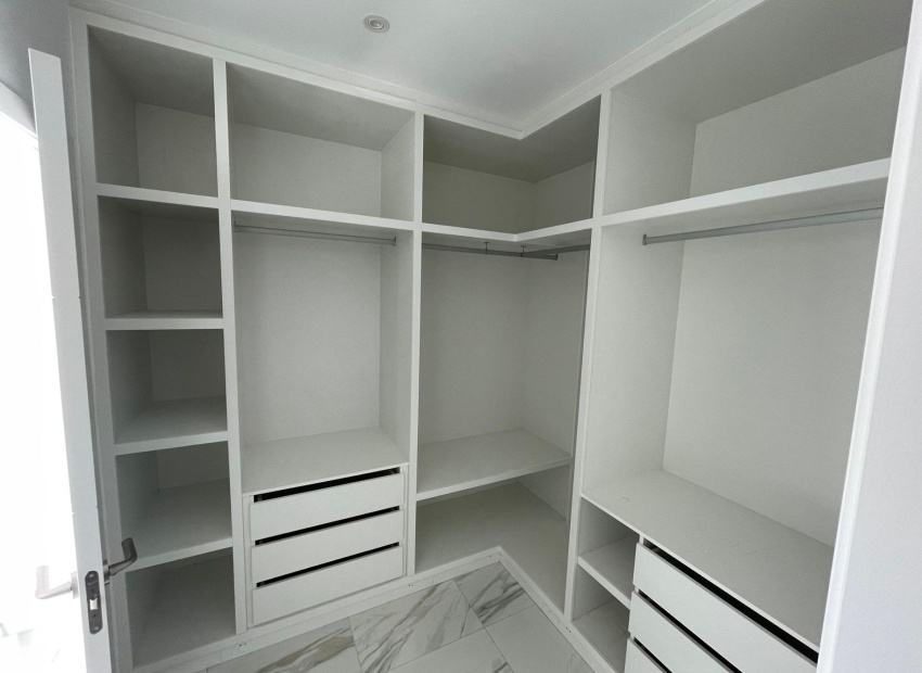 Obra nueva - Villa - Pinoso