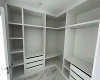 Obra nueva - Villa - Pinoso