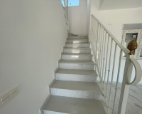 Obra nueva - Villa - Pinoso