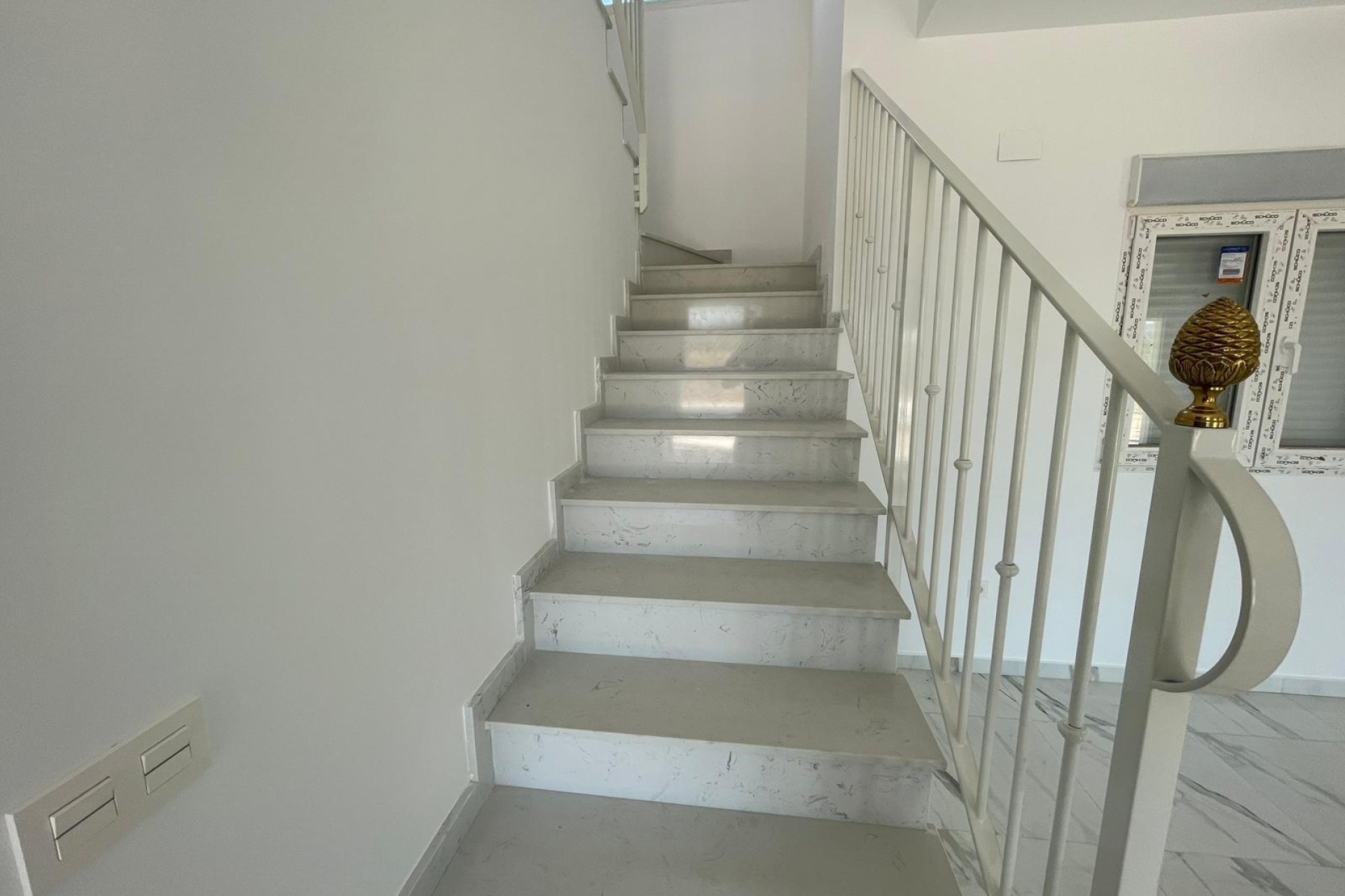 Obra nueva - Villa - Pinoso