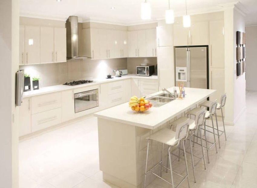 Obra nueva - Villa - Pinoso