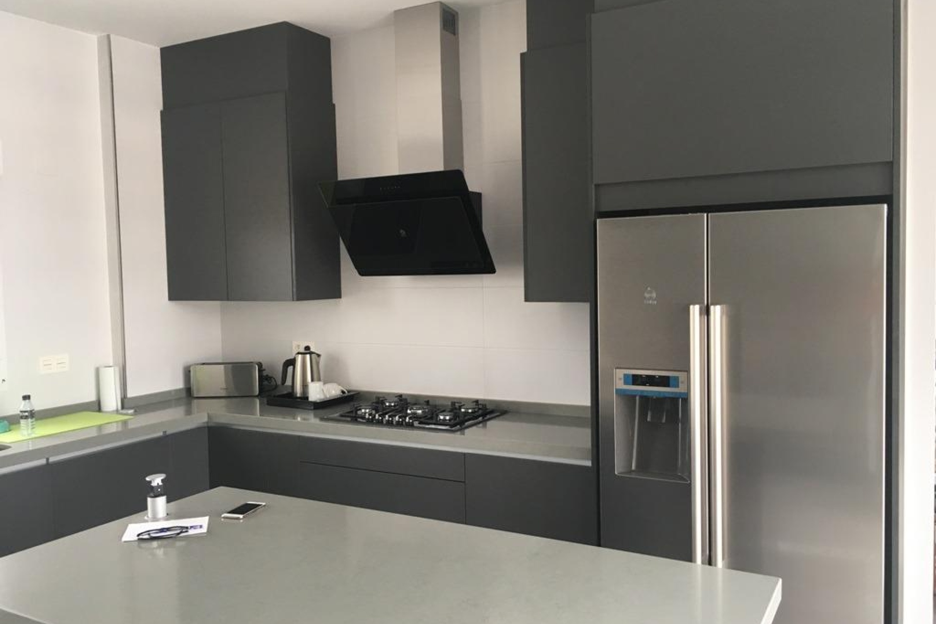 Obra nueva - Villa - Pinoso