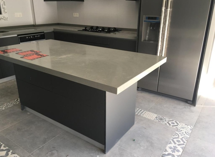 Obra nueva - Villa - Pinoso