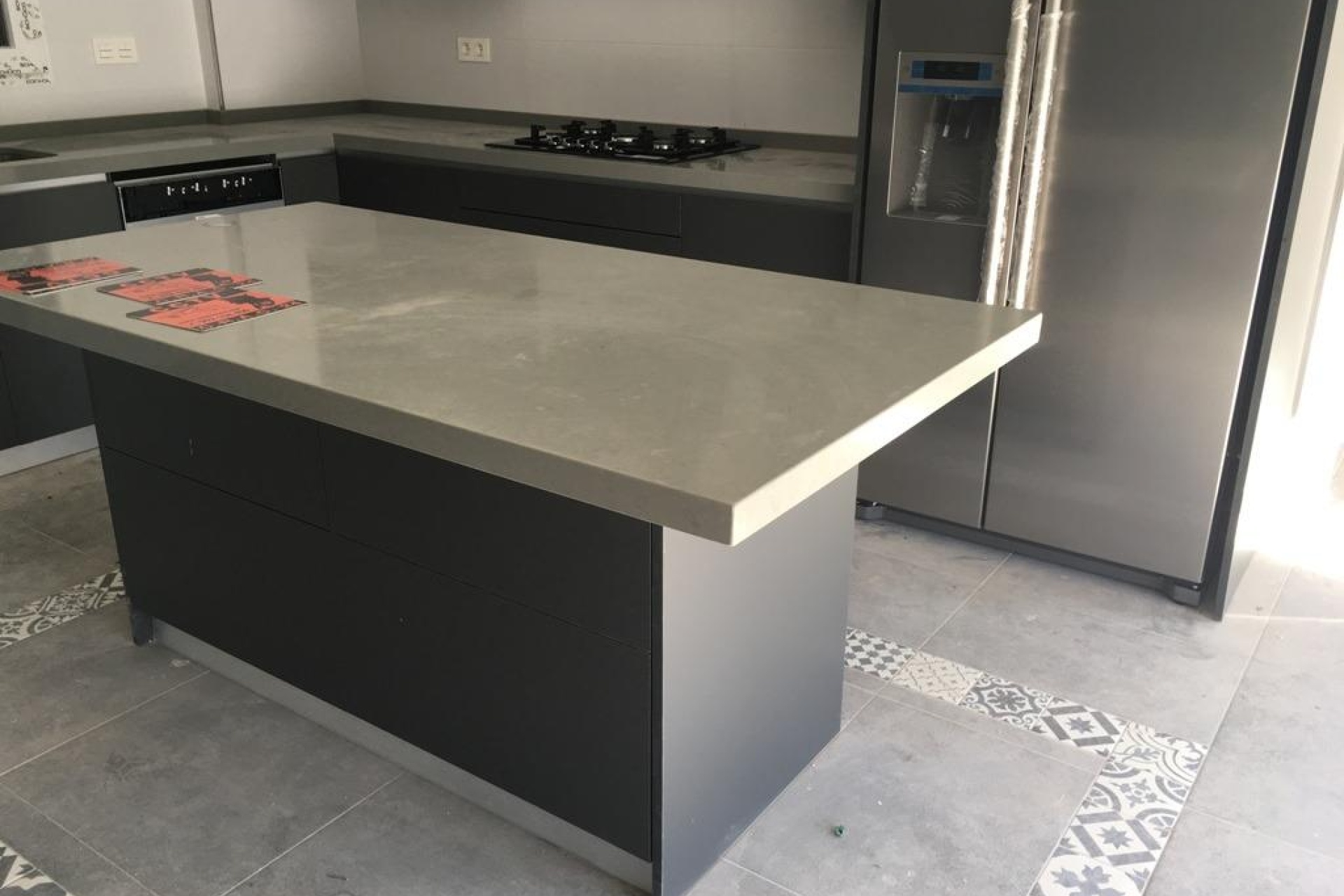 Obra nueva - Villa - Pinoso