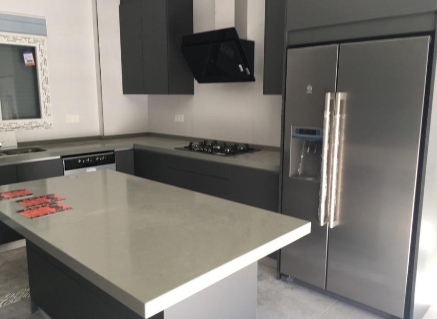 Obra nueva - Villa - Pinoso