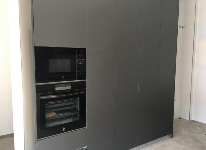 Obra nueva - Villa - Pinoso