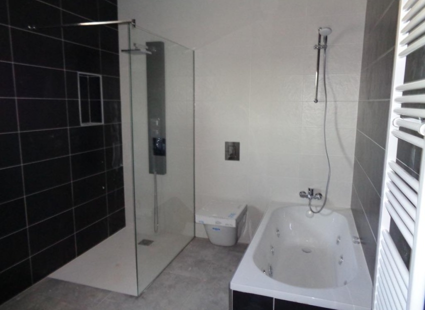 Obra nueva - Villa - Pinoso