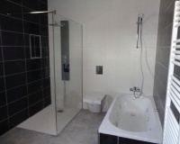 Obra nueva - Villa - Pinoso