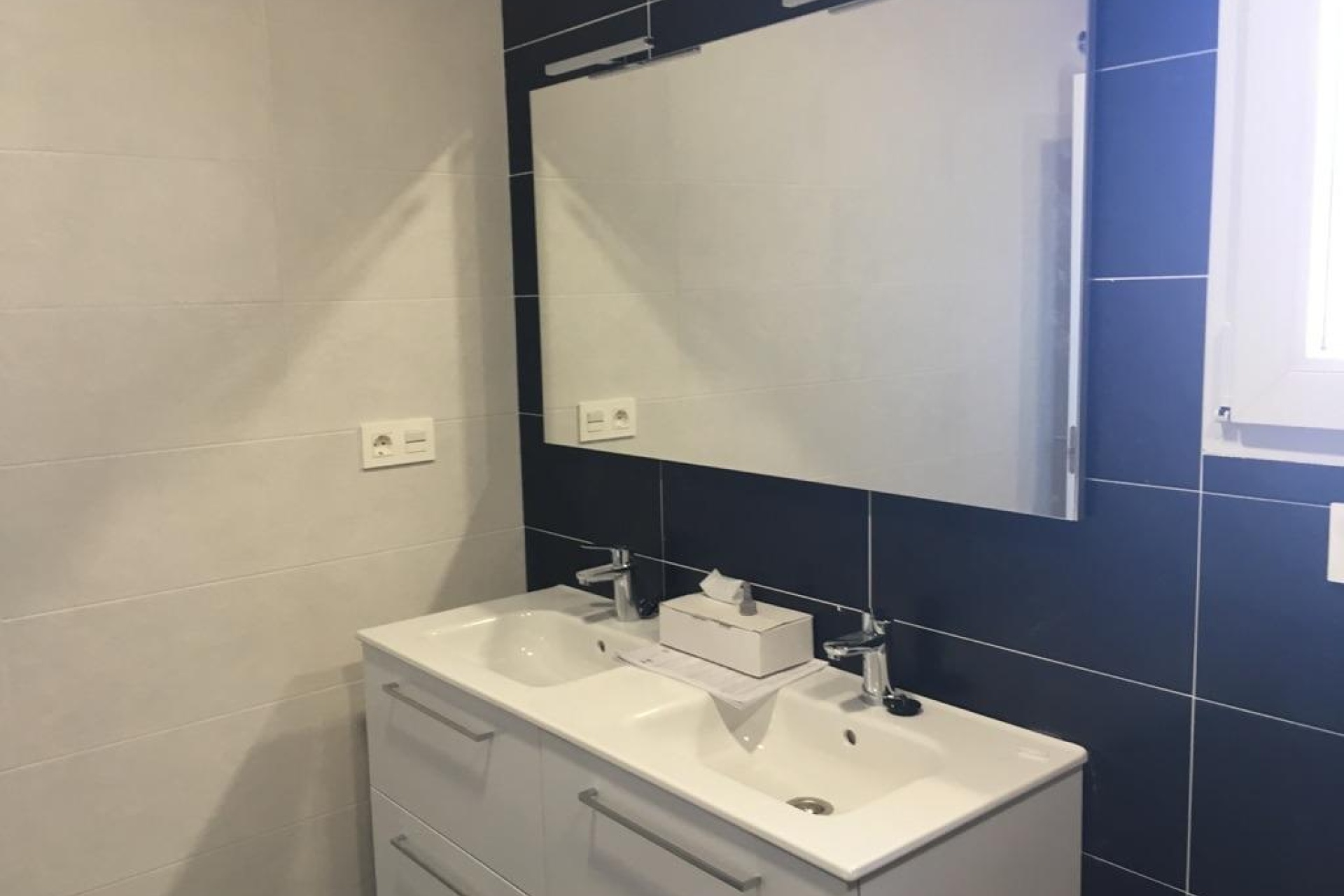 Obra nueva - Villa - Pinoso